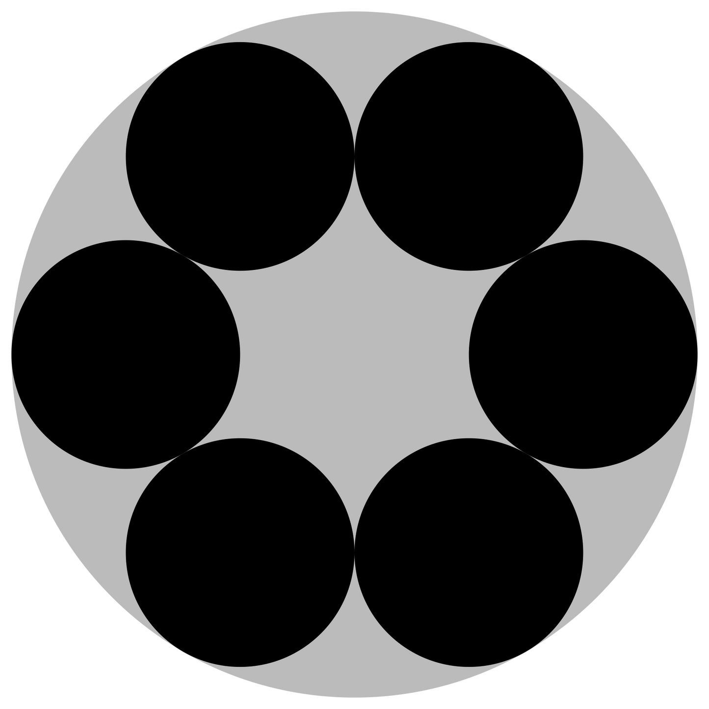 Ferrite Ring ESD-R-28C-1