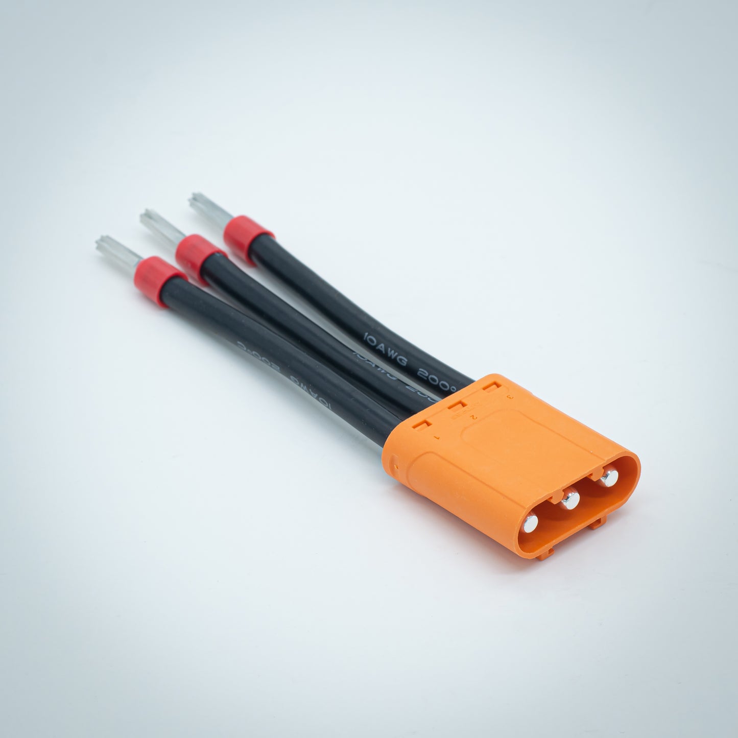Motor Power cable - Ferrule Adapter