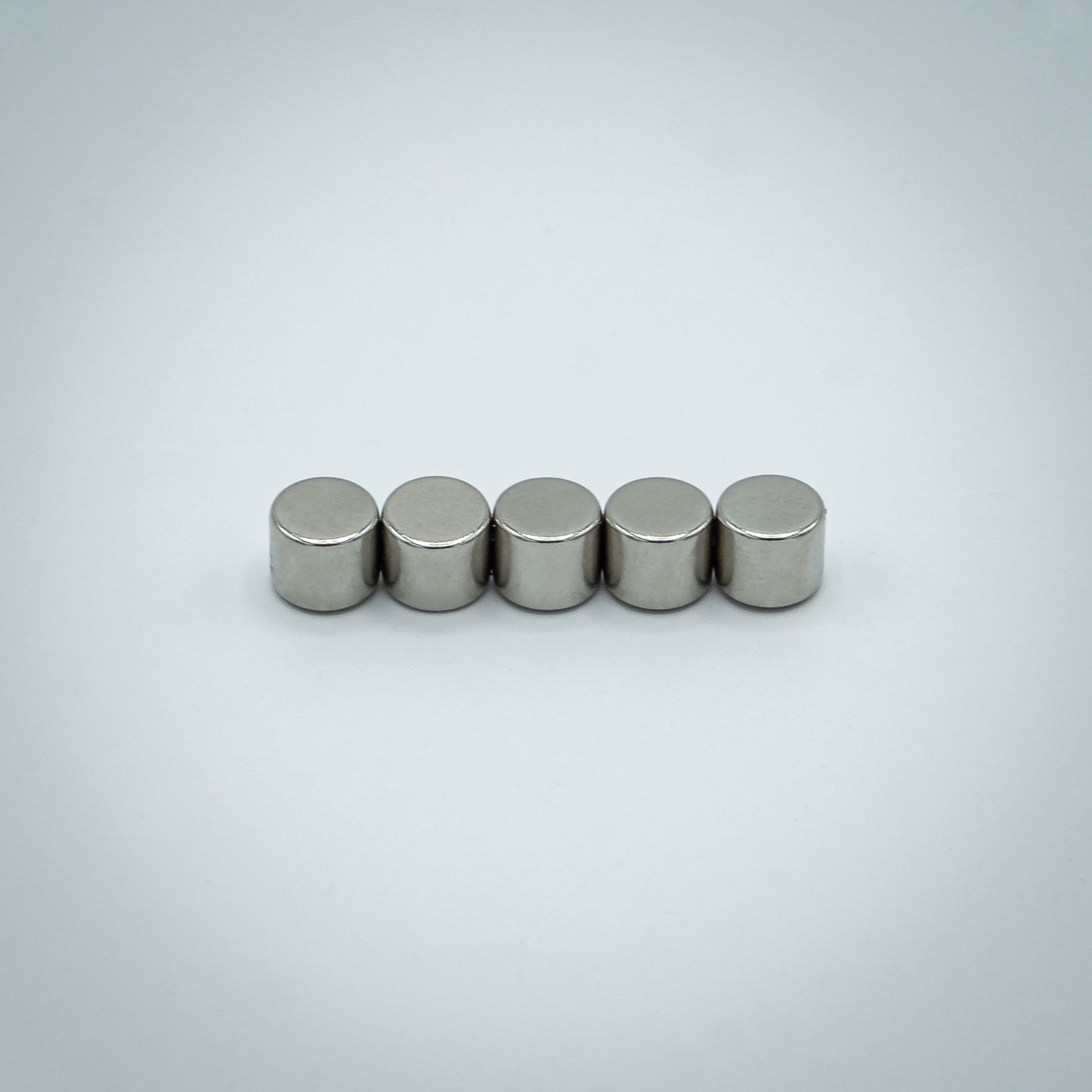 Set of 5 Encoder Magnets