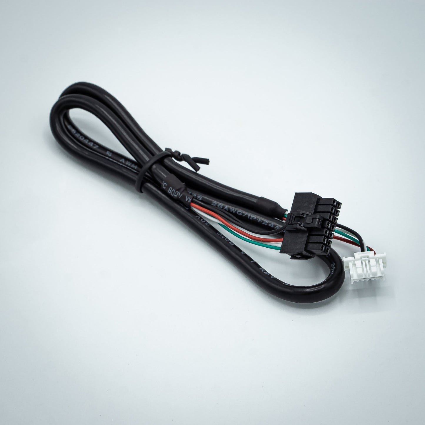 Cable for Absolute RS485 Encoder