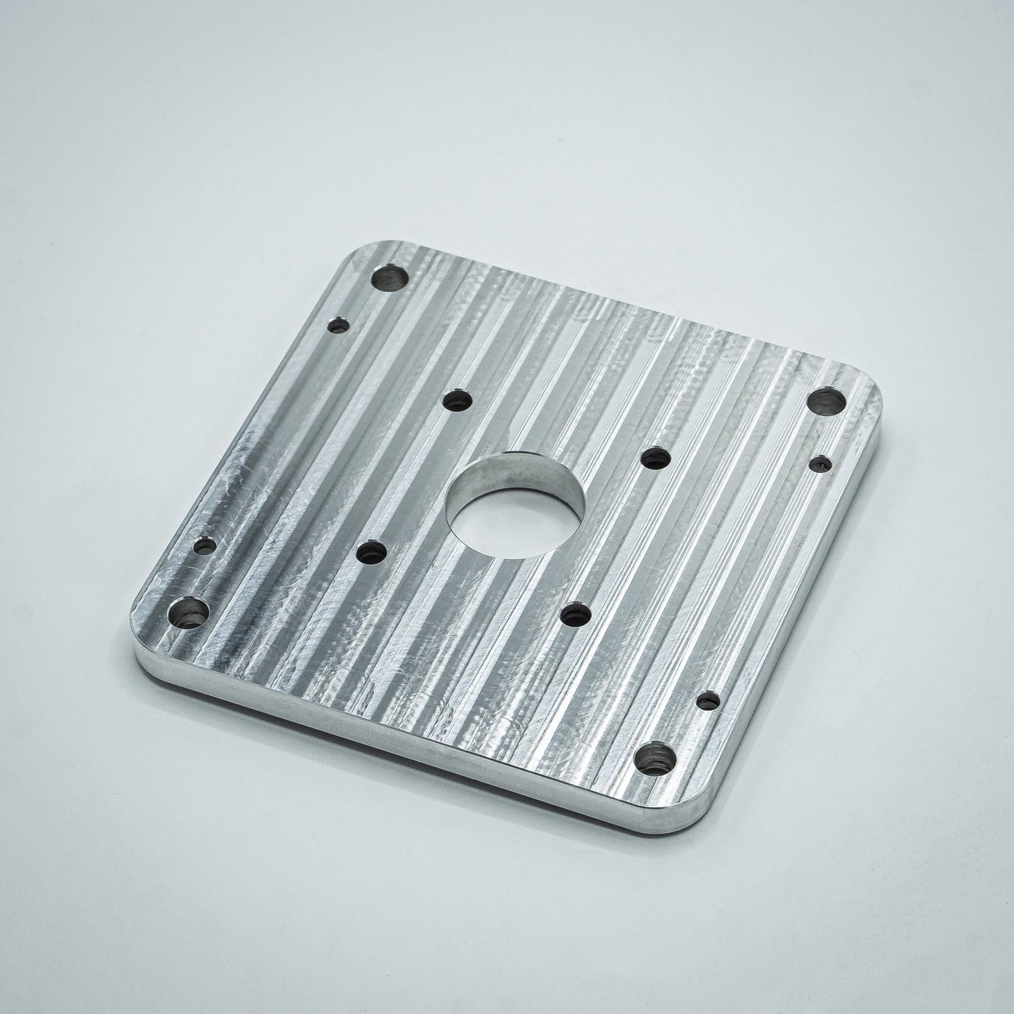 NEMA Faceplate
