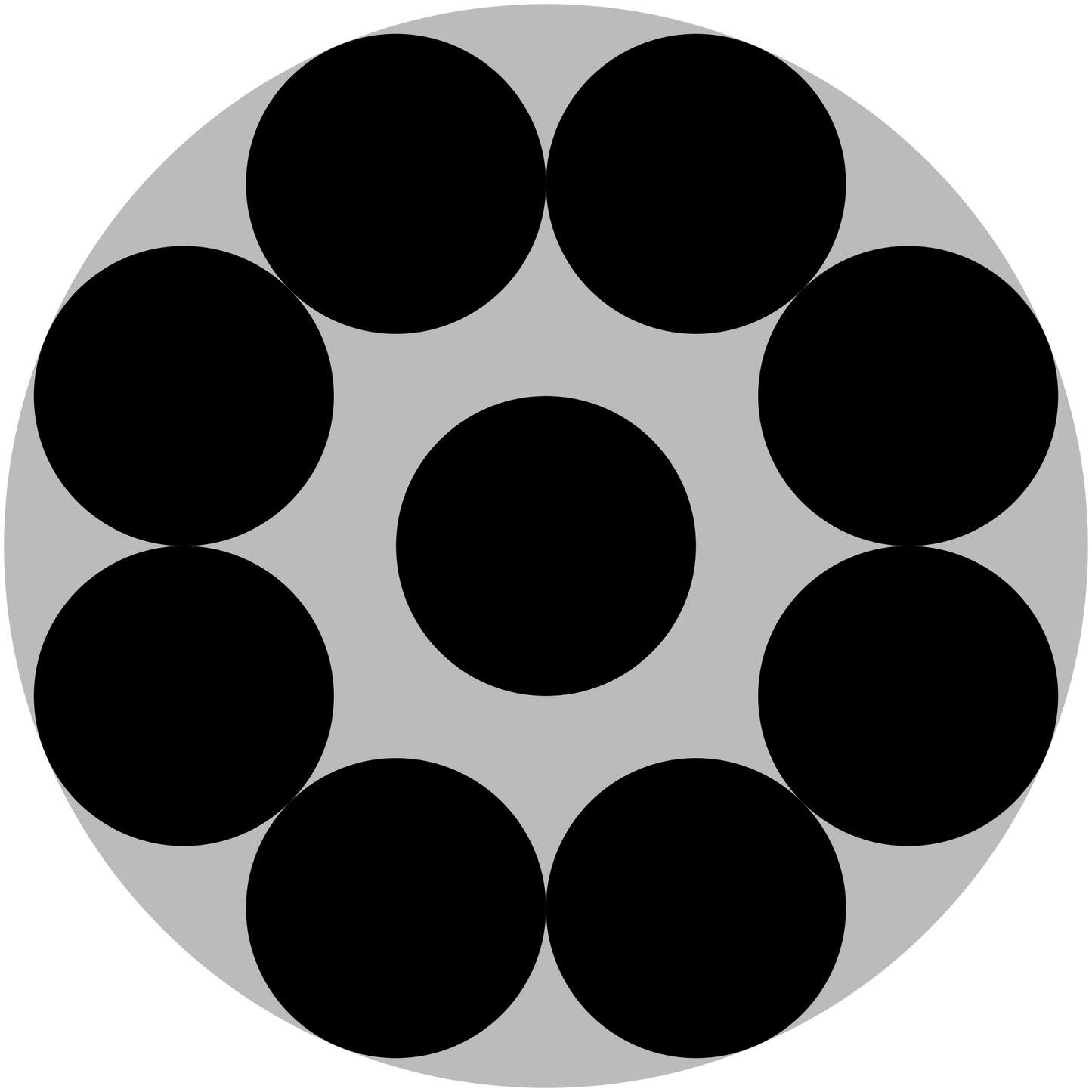 Ferrite Ring ESD-R-28C-1