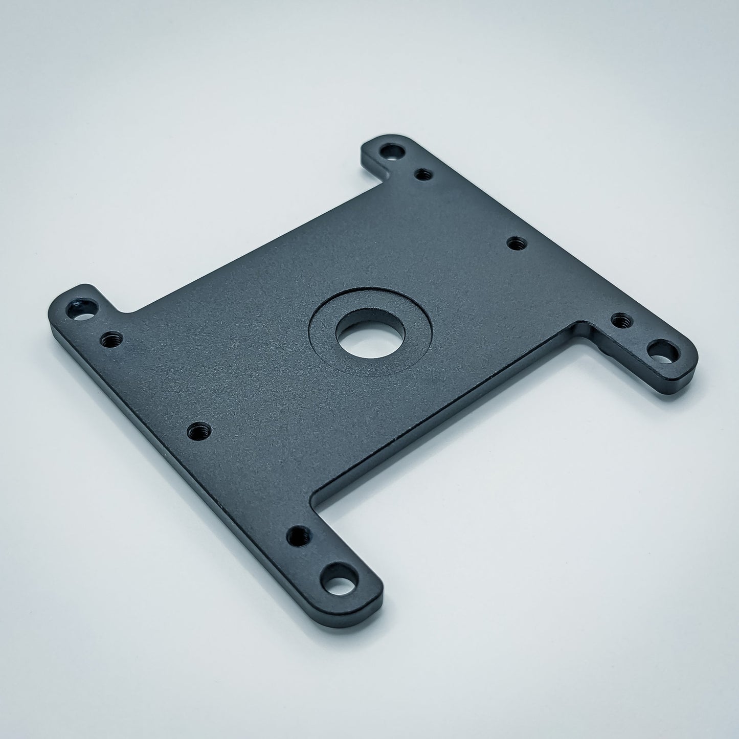 Heat Spreader Plate for ODrive S1