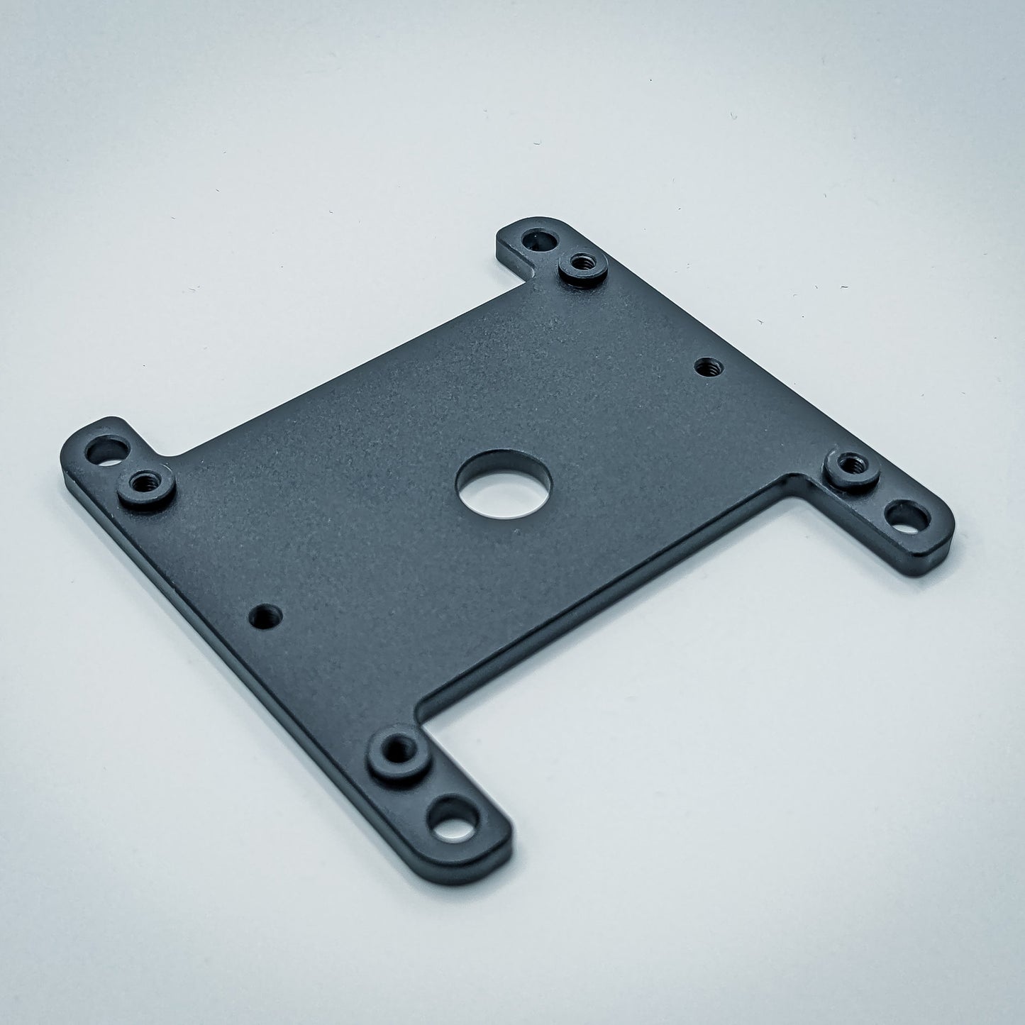 Heat Spreader Plate for ODrive S1