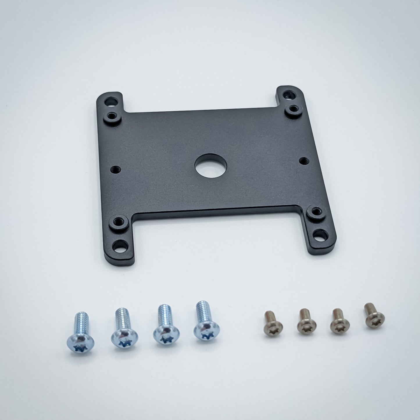 Heat Spreader Plate for ODrive S1