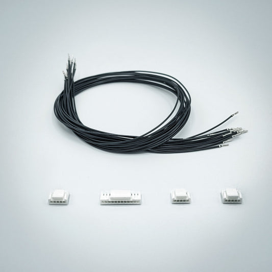 Connector Pack for ODrive Micro