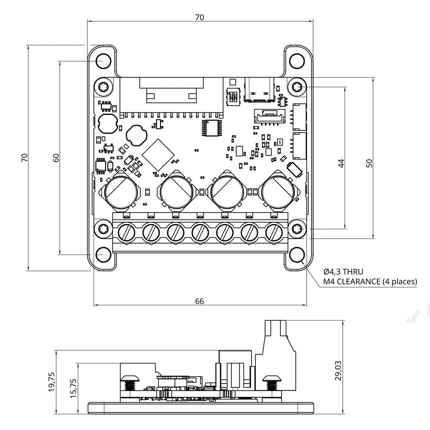 ODrive S1