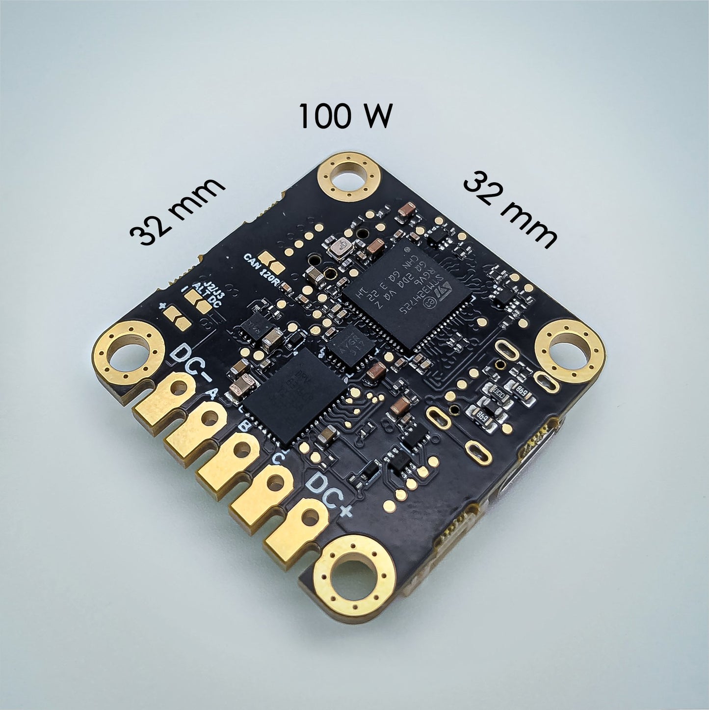 ODrive Micro