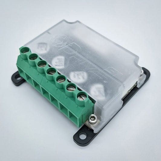 Enclosure for ODrive S1