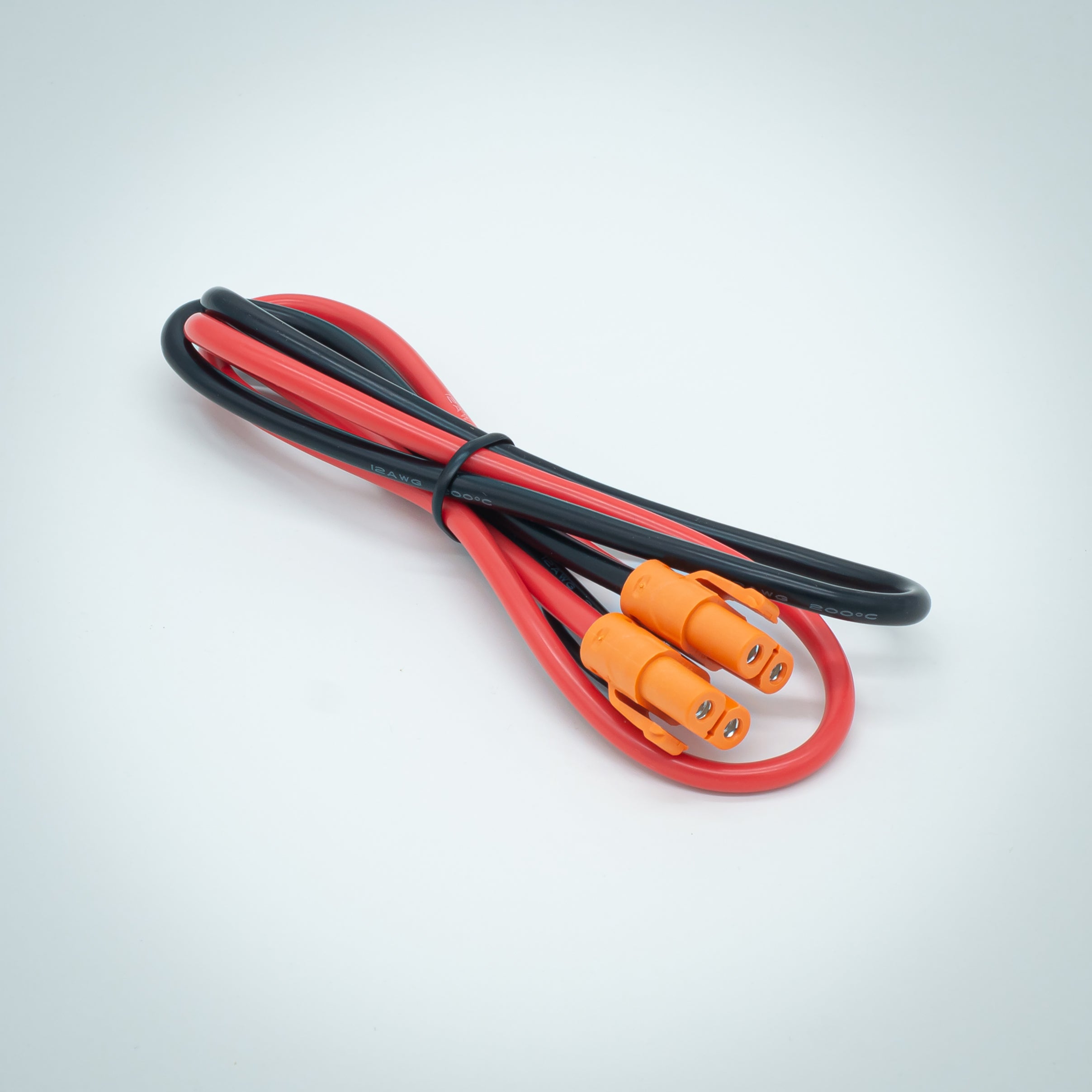 DC Power Cable – ODrive Robotics US