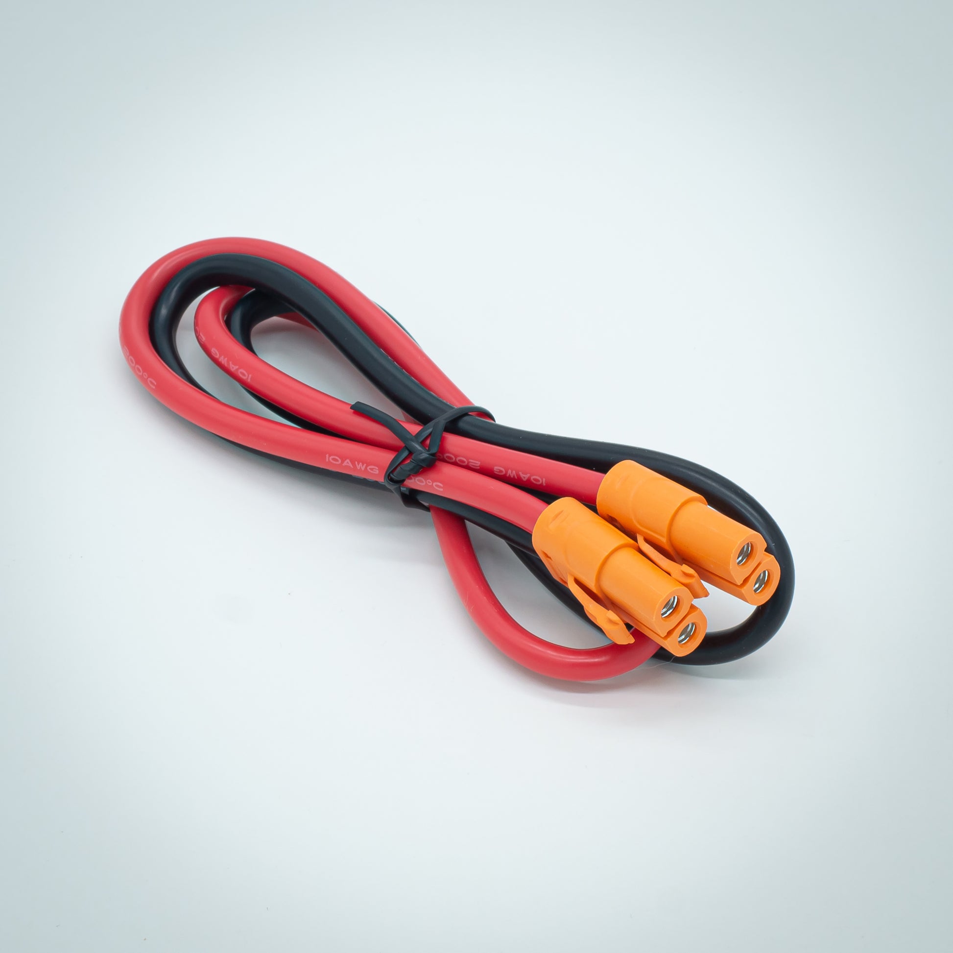 DC Power Cable – ODrive Robotics US