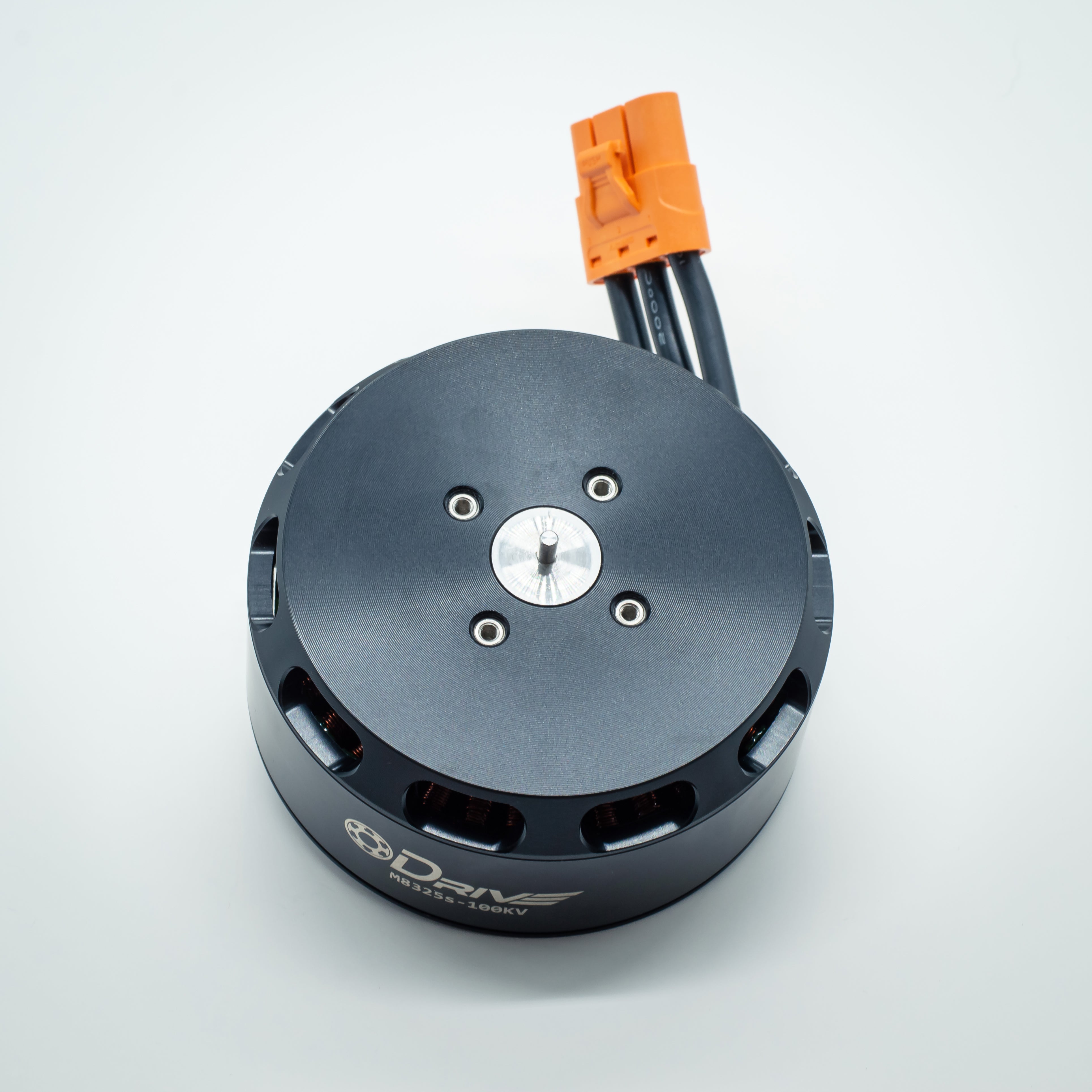 Motor with encoder magnet - M8325s 100KV – ODrive Robotics US