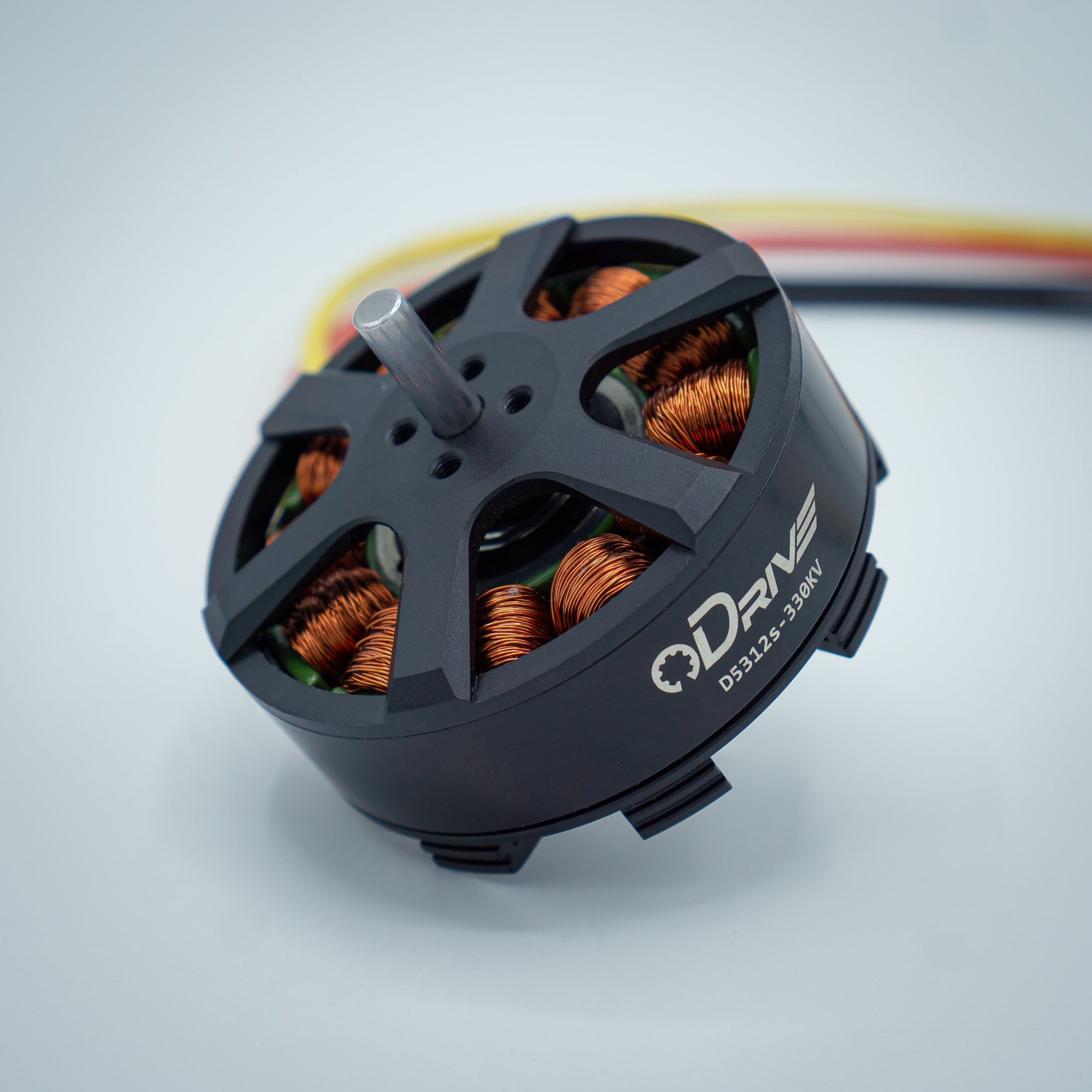 Motors – ODrive Robotics US