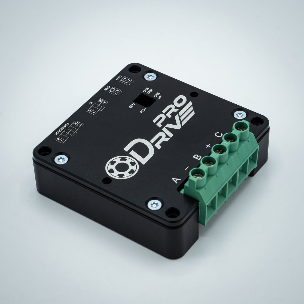 Worldwide Shop - ODrive Robotics