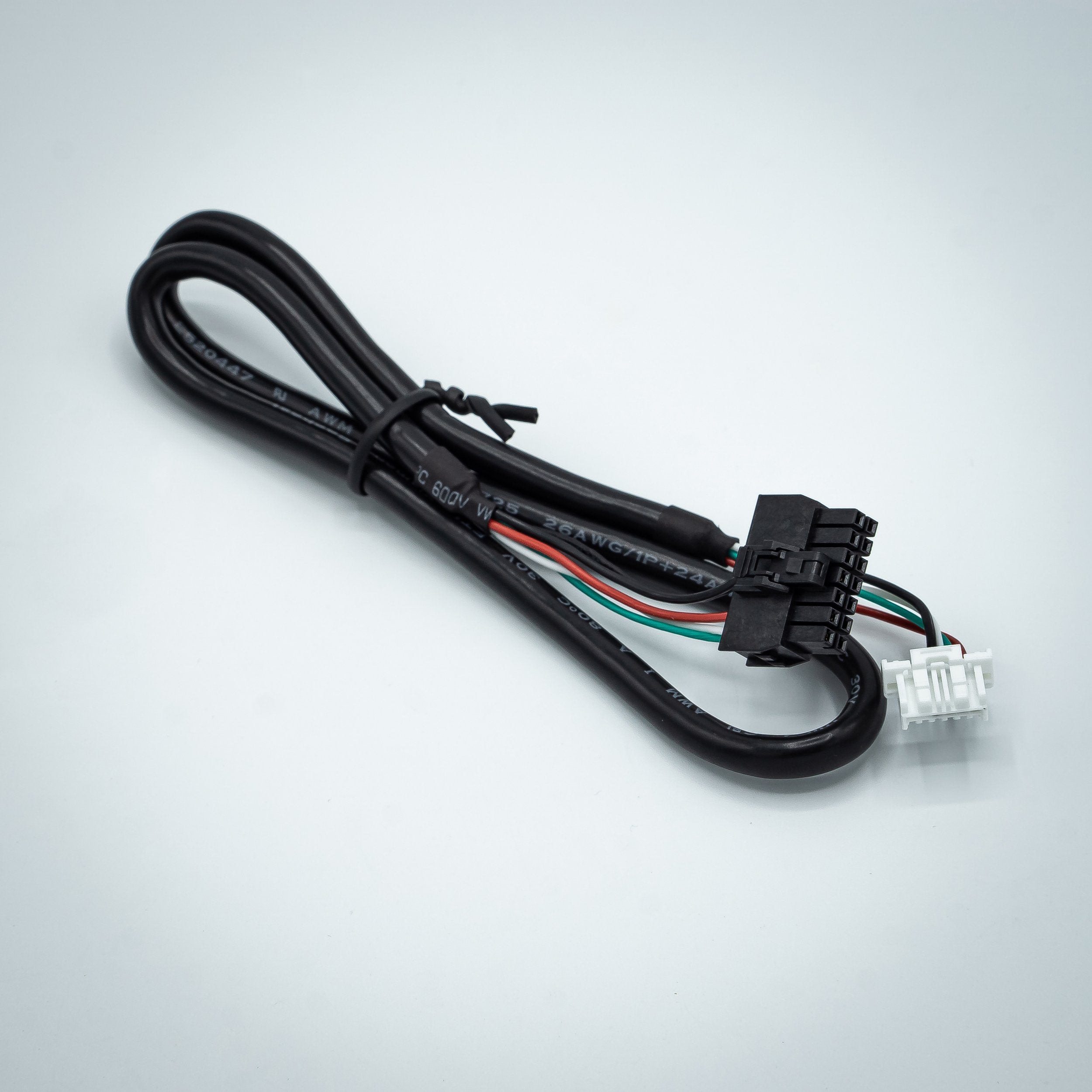 Cable for Absolute RS485 Encoder for ODrive Pro – ODrive Robotics US
