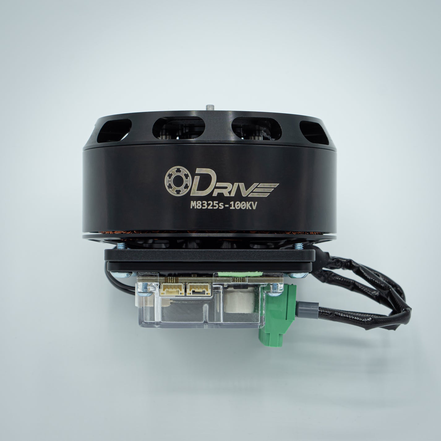 ODrive S1 and M8325s Motor Kit – ODrive Robotics US