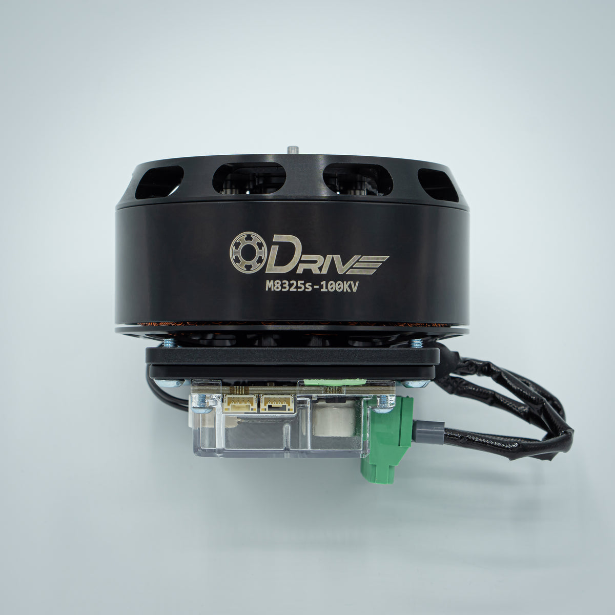 ODrive S1 and M8325s Motor Kit – ODrive Robotics US
