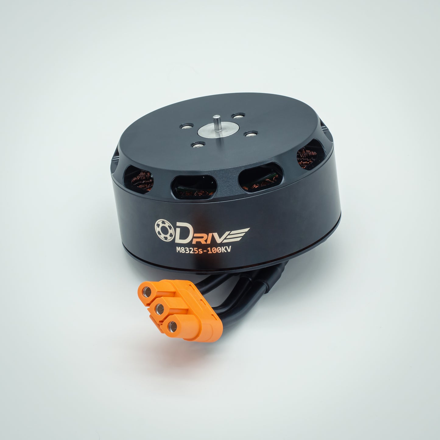 Motor with encoder magnet - M8325s 100KV