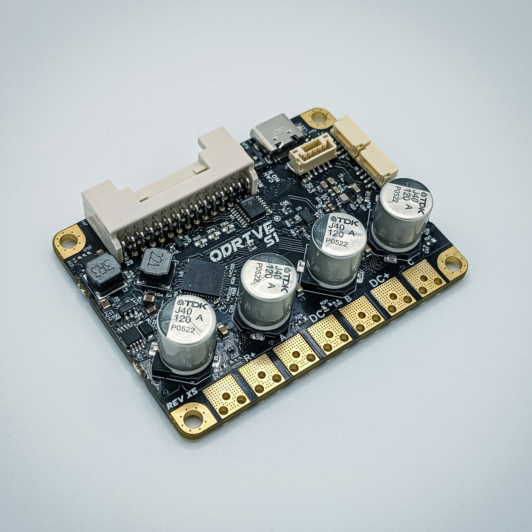 ODrive S1 – ODrive Robotics US