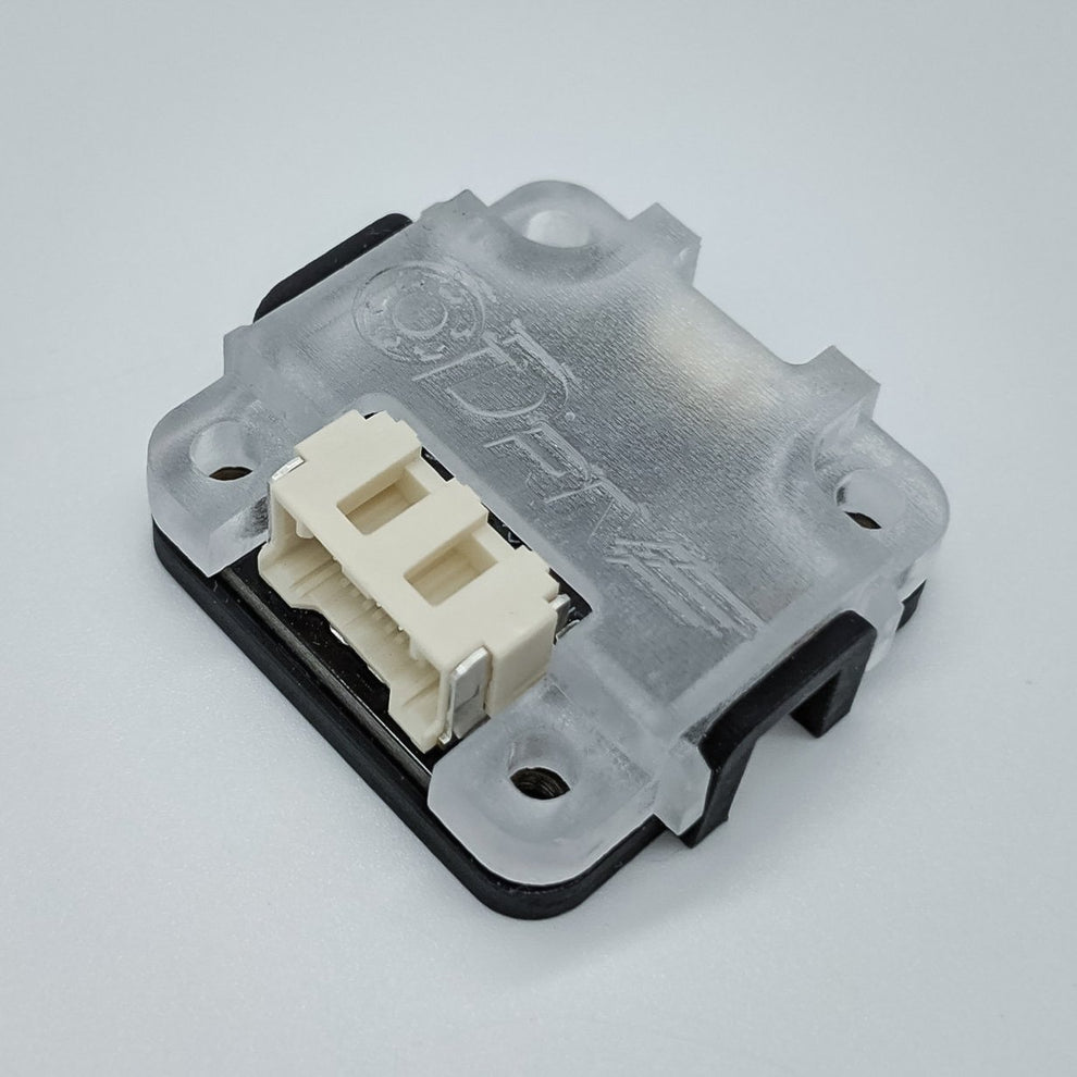 Top Drive Encoder ODrive Encoder OA1 - On-Axis Magnetic Encoder with RS485 – ODrive ...