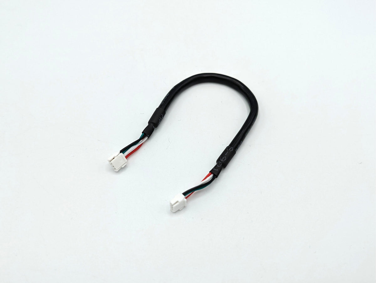 JST-GH CAN Cable – ODrive Robotics US